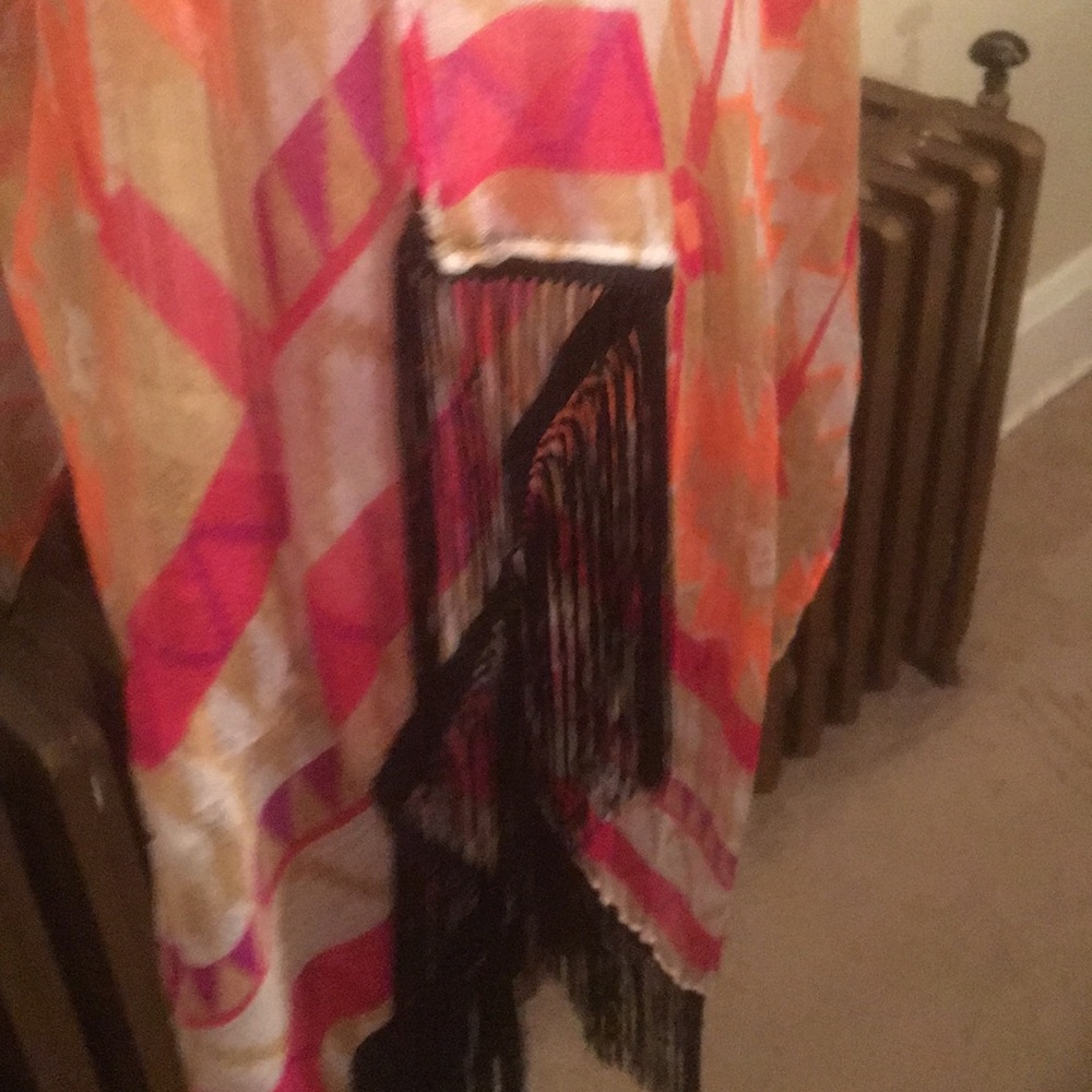 Aztec wrap - Picture 3 of 3